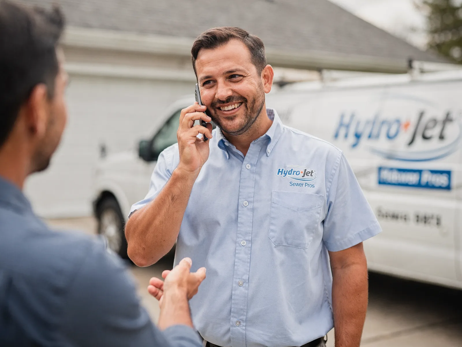 Hydro Jetting Kingston, MI FAQs